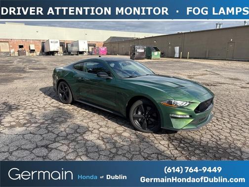 2023 Ford Mustang GT