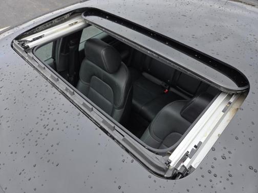 2025 Honda Civic Hybrid 