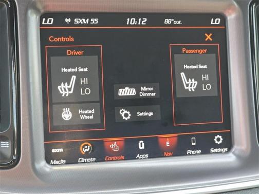 2020 Dodge Challenger R/T Scat Pack