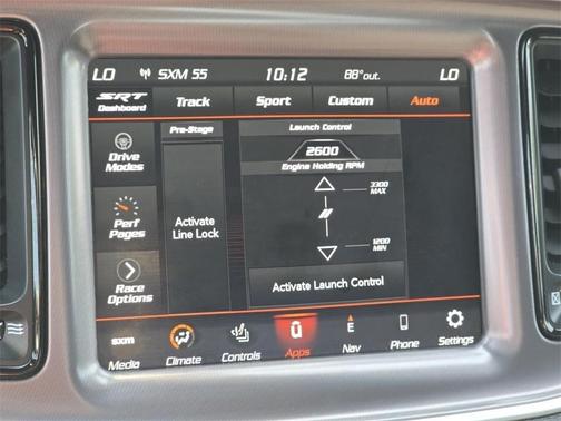2020 Dodge Challenger R/T Scat Pack