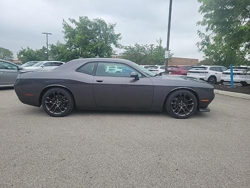 2020 Dodge Challenger R/T Scat Pack