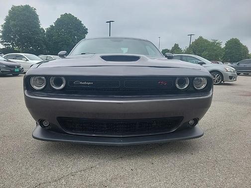 2020 Dodge Challenger R/T Scat Pack