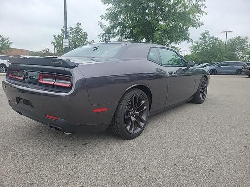 2020 Dodge Challenger R/T Scat Pack