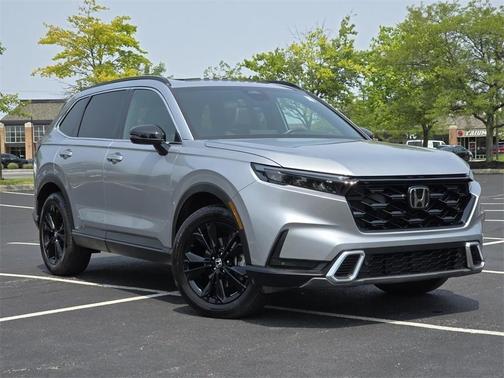 2023 Honda CR-V Hybrid Sport Touring