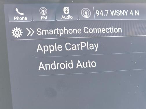 2021 Honda Accord Sport SE
