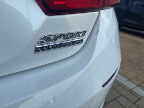 2021 Honda Accord Sport SE