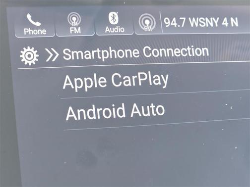 2021 Honda Accord Sport SE