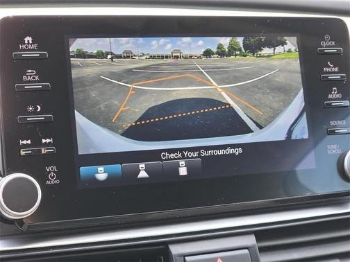 2021 Honda Accord Sport SE