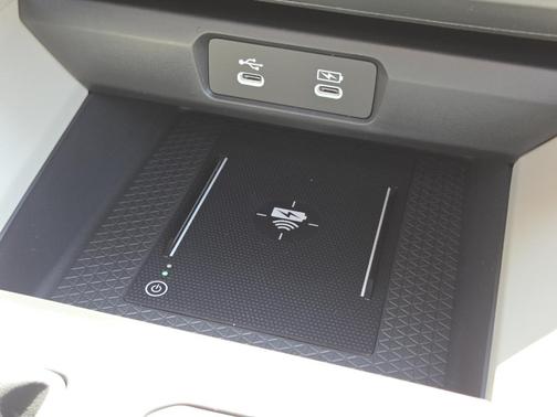 Platinum White Pearl 2026 Honda Accord LX