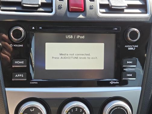 Quartz Blue Pearl 2016 Subaru Impreza 2.0i Premium