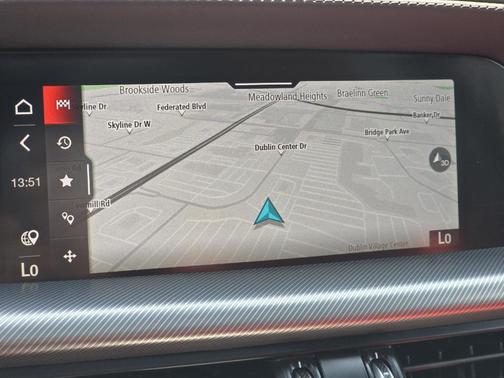 2024 Alfa Romeo Stelvio Veloce