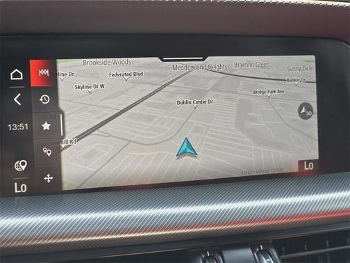 2024 Alfa Romeo Stelvio Veloce