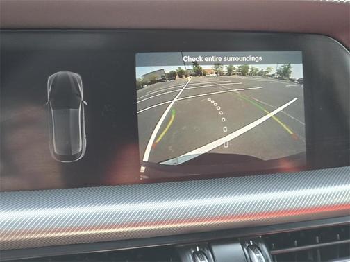 2024 Alfa Romeo Stelvio Veloce