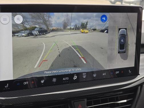 2023 Ford Escape ST-Line Elite