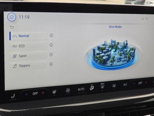 2023 Ford Escape ST-Line Elite