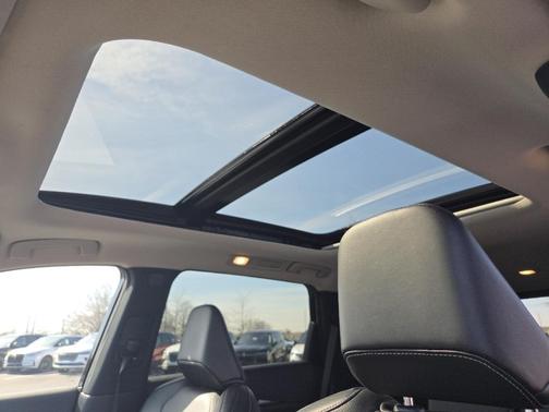 2023 INFINITI QX60 Pure