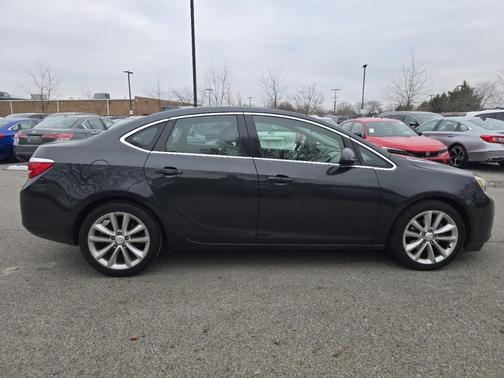 2015 Buick Verano Convenience Group