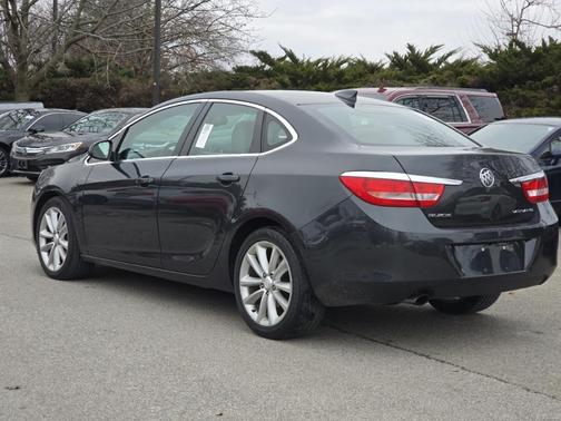 2015 Buick Verano Convenience Group