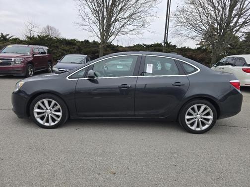 2015 Buick Verano Convenience Group
