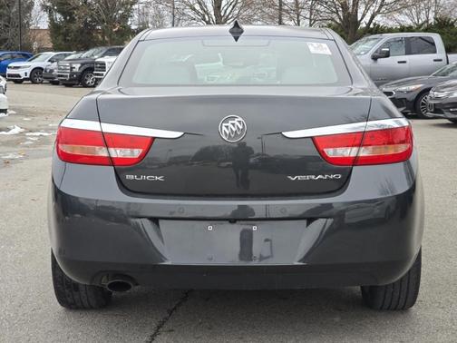 2015 Buick Verano Convenience Group