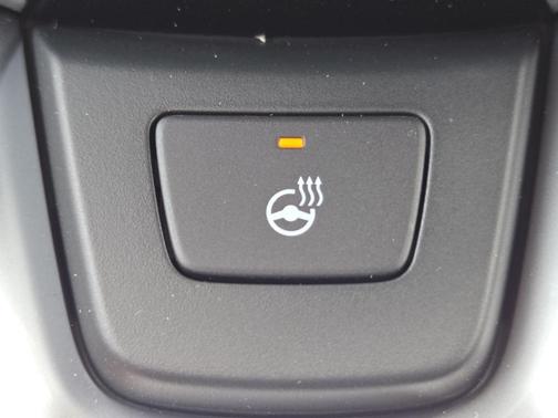 Solar Silver Metallic 2026 Honda CR-V Hybrid Sport Touring