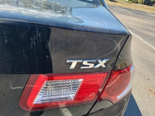 2010 Acura TSX 2.4