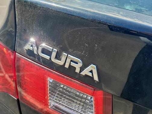 2010 Acura TSX 2.4