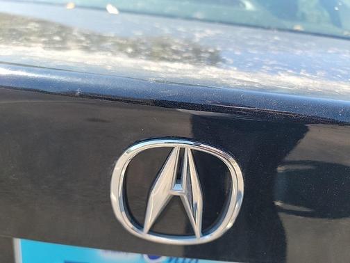 2010 Acura TSX 2.4