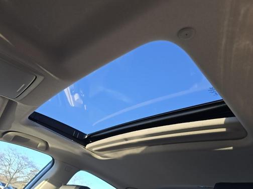 2019 Honda Accord EX