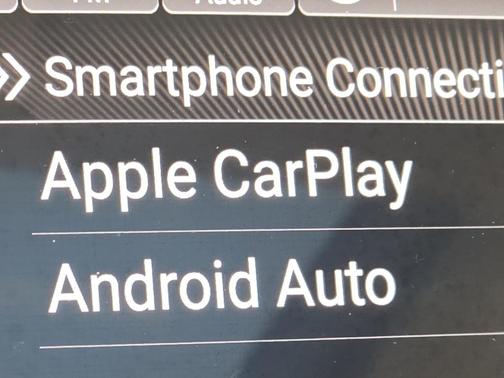 2019 Honda Accord EX