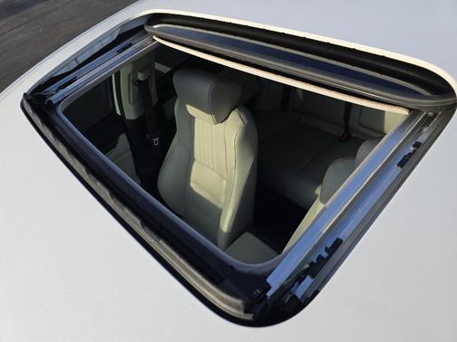 2020 Honda Accord Touring 2.0T