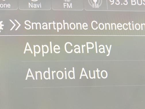 2020 Honda Accord Touring 2.0T