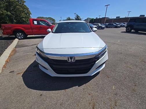 2020 Honda Accord Touring 2.0T