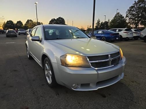 2008 Dodge Avenger R/T