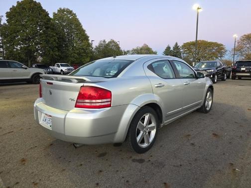 2008 Dodge Avenger R/T