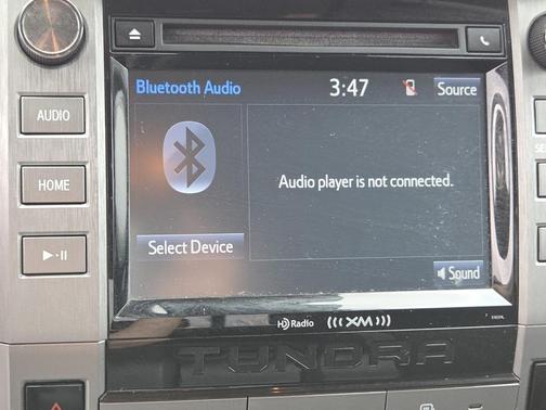 2019 Toyota Tundra SR5