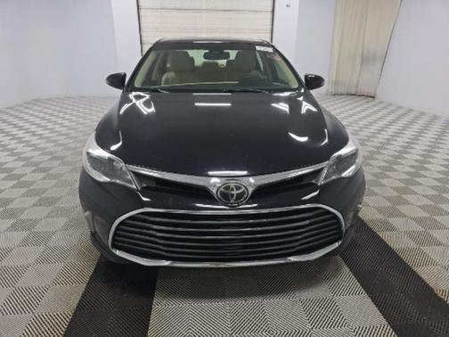 2017 Toyota Avalon XLE Premium