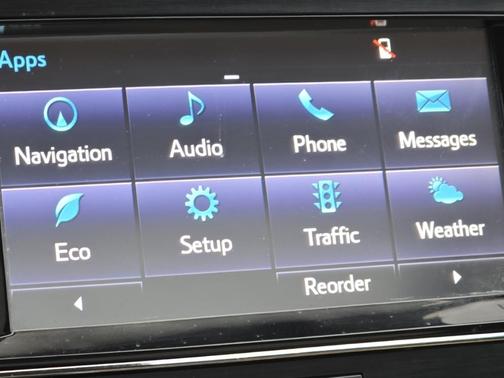 2017 Toyota Avalon XLE Premium