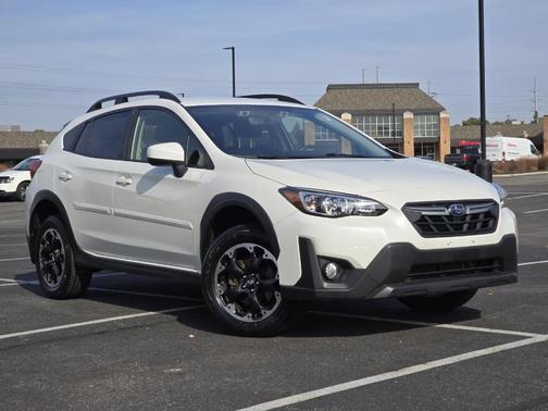 2023 Subaru Crosstrek Premium
