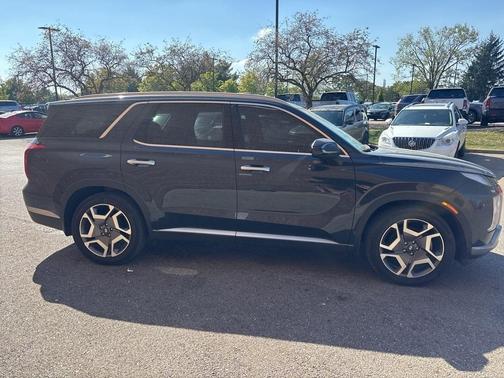 2023 Hyundai PALISADE SEL