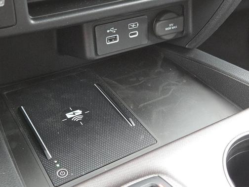 Solar Silver Metallic 2026 Honda Ridgeline RTL