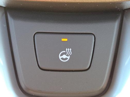 Crystal Black Pearl 2026 Honda CR-V Hybrid TrailSport