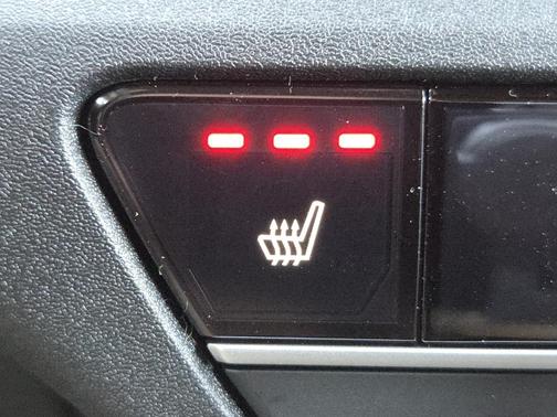 Crystal Black Pearl 2026 Honda CR-V Hybrid TrailSport