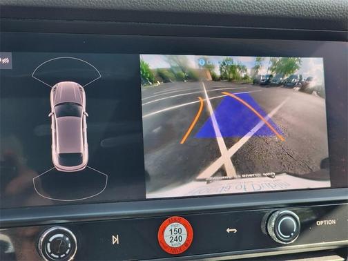 2022 Porsche Macan S