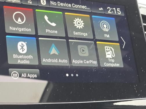 2023 Honda Passport Elite