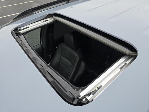 2023 Honda Passport Elite