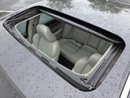 Forged Silver Metallic 2012 Acura TL Technology