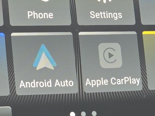 2024 Honda Passport Black Edition