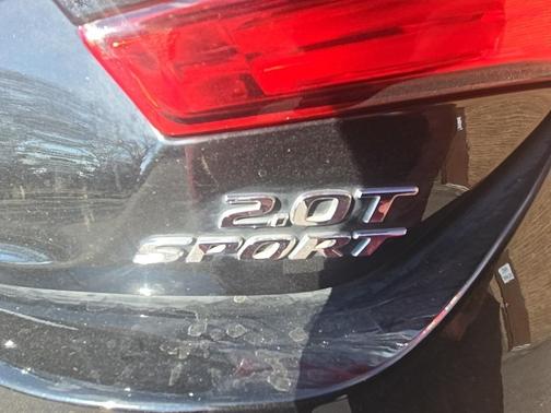 2021 Honda Accord Sport 2.0T