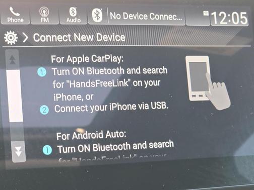 2021 Honda Accord Sport 2.0T